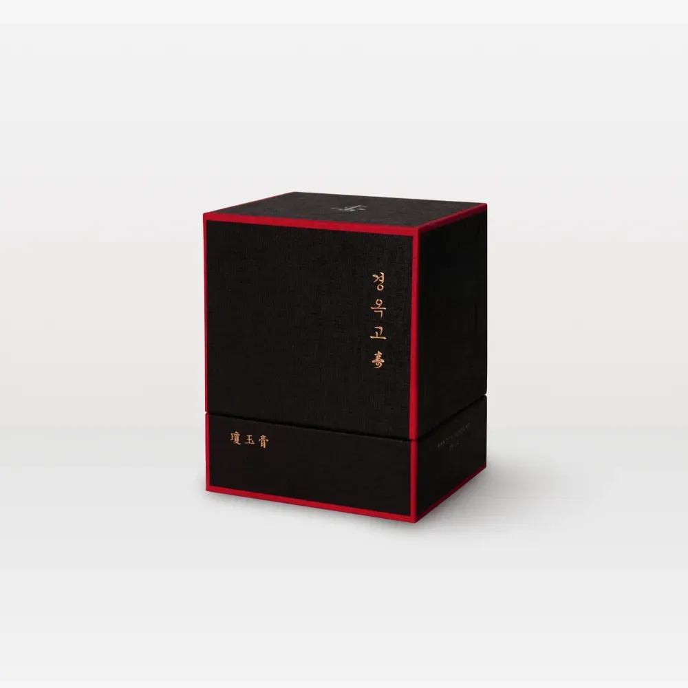 [최대25%] 경옥고 수壽